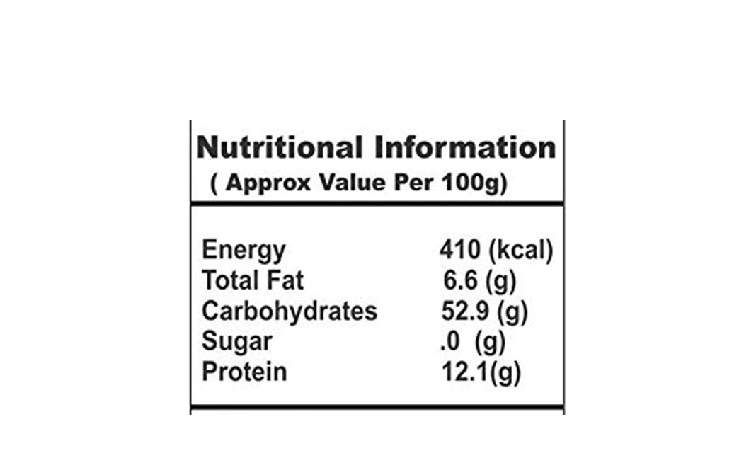 Heerson Mungari Khakhra    Pack  200 grams